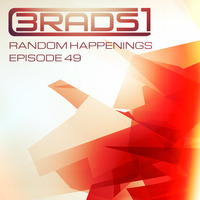 Random Happenings Episode 49 by Pritam Tharu Remix