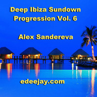 Deep Ibiza Sundown Progression Vol. 6 by Pritam Tharu Remix