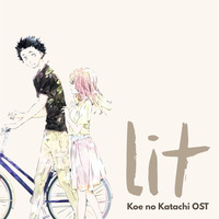 Koe no Katachi: Lit by alebcay