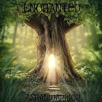 Enchanted by ashanwarrior
