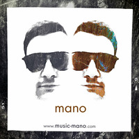 Mano - Promo Mix Nov. by Mano (Official)
