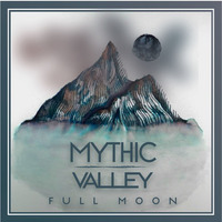 Full Moon by Mythic Valley