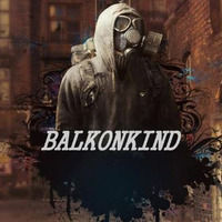 Balkonkind -The Big Techno Theory - Fnoob Techno Radio Episode 1 by Steyrerblut Projekt aka Balkonkind