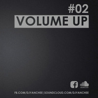 Volume Up #02 by Yanchee