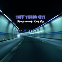 Tuff Techno City - KlangKommando Electro Techno Vinyl Mix - 08.01.2016 by #ROADCREW by KlangkommandoMarcoK
