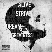 Greatness (feat. Kal Marie) by 80ATE