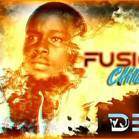 Fusion chills by VJ D_wreck