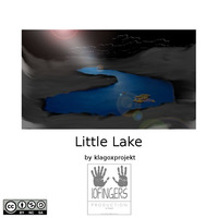 Little Lake by Dr. Klox