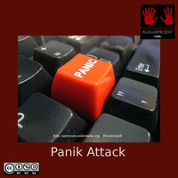 Panic Attack by Dr. Klox