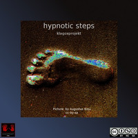 hypnotic steps by Dr. Klox