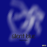 Silent Blue by Dr. Klox