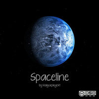 Spaceline by Dr. Klox