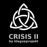 CRISIS II [CC-BY-NC-SA] by Dr. Klox