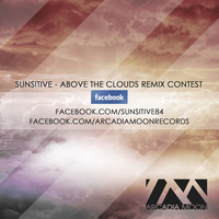Sunsitive - Above The Clouds (EnryFX Remix) by Enrico Fontana
