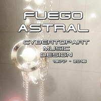❇DEEPTRIBAL❇LIVE ACT by FUEGO ASTRAL ❇2016❇I by FUEGO ASTRAL