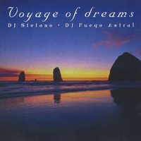ASTRALBAR  1999 Voyage Of Dreams by FUEGO ASTRAL
