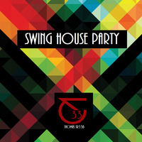 Swing house party by thomas tr33b