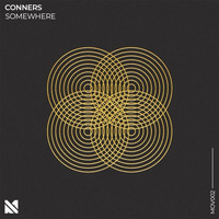 MOV002: Conners - Somewhere (Original Mix) (Free Release) by Moovment