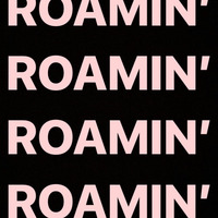 Roamin is now available to stream on all platforms! ? smarturl.it/roamin