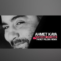 Ahmet Kaya - Kendine İyi Bak (Fikret Peldek Remix) 2018 by DJ Fikret Peldek