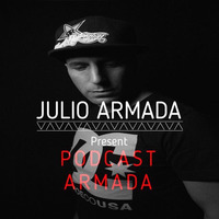  Black Crows Podcast #02 - Julio Armada by Julio Armada