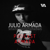  Black Crows Podcast #03 - Julio Armada by Julio Armada