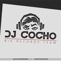 Cristiano Mix Vol.4 - @Djcochopanama.mp3 by Josue Mendoza