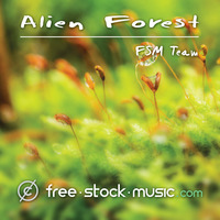 Alien Forest by FSM Team