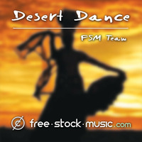 Desert Dance by FSM Team