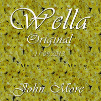 Wella -John More (Original Mix) by We Are Ants