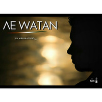 Ae_watan_by_ashurathod__. by Ashurathod__