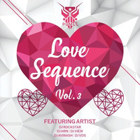 LOVE SEQUENCE VOL.3 - DJ HEMzZ