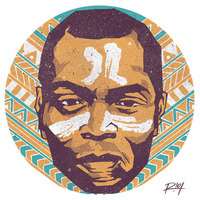 Fela Kuti Special w/ DJ DeDe Da Cruze [World Vibe] by Global Hand Picked Music