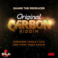 Dj G Sparta Original CarboCarbon Riddim Mix by Dj G Sparta