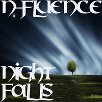 Night Falls by N-Fluence