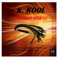 Eni Awi Fun EURO MIX Teaser by K.KOOL