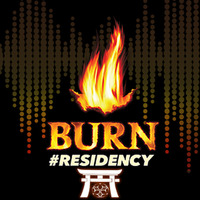 Burn Residency 2017 - Oyaji by Oyaji