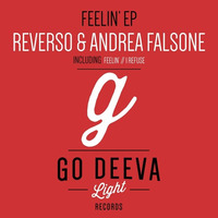Reverso & Andrea Falsone - Feelin' EP (Preview)