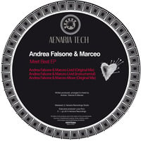 Andrea Falsone & Marceo-Move  (Original Mix) by Andrea Falsone