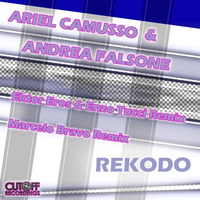 Andrea Falsone & Ariel Camusso - Rekodo (Ektor Eros & Enzo Tucci Remix) by Andrea Falsone