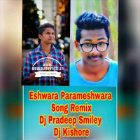 [www.newdjoffice.in]-Eshwara parameshwara song(HD Teemmar)mix by DJ Pradeep Smiley & DJ Kishore ksk by newdjoffice.in
