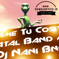 [www.newdjoffice.in]-Dame To Cosita Remix By Dj Nani Bhongiri by newdjoffice.in