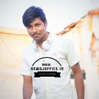 [www.newdjoffice.in]-Gunna Gunna Mamidi (Raja The Great) Song Mix By Dj Pavan Smiley From Wangapally by newdjoffice.in