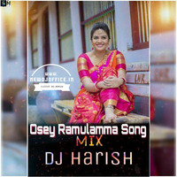[www.newdjoffice.in]-Osey Ramulamma Song Teenmaar Style Mix By Dj Harish Sdnr by newdjoffice.in