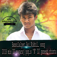 [www.newdjoffice.in]-Bansilapet sai  nikhil song mix by dj Nagaraj pop S “N“DJ ganesh chintu by newdjoffice.in