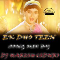 [www.newdjoffice.in]-Ek Do Teen Char   Song Teenmaar Style Mix By Dj harish Sdnr by newdjoffice.in
