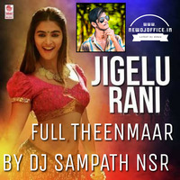 [www.newdjoffice.in]-JEGELU RANI FULL THEENMAAR MIX BY DJ SAMPATH NSR by newdjoffice.in