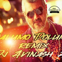 [www.newdjoffice.in]-Alumo doluma (veladam movie)song remix-DJ AVINASH by newdjoffice.in