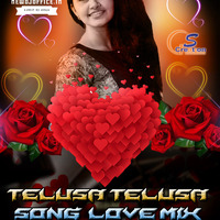 [www.newdjoffice.in]-Telusa Telusa Love Song Remix By Dj Mahesh From M.B.N.R by newdjoffice.in