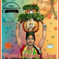 [www.newdjoffice.in]-Rakesh Bonam Aana Song Mix Dj Sree Hari by newdjoffice.in